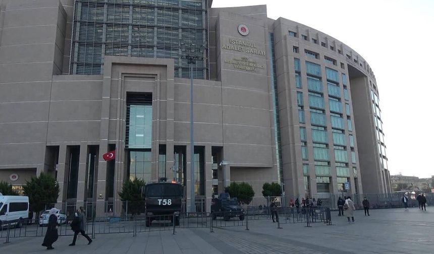 Fon soruşturma kapsamında 6 kişinin mallarına el konulması kararı
