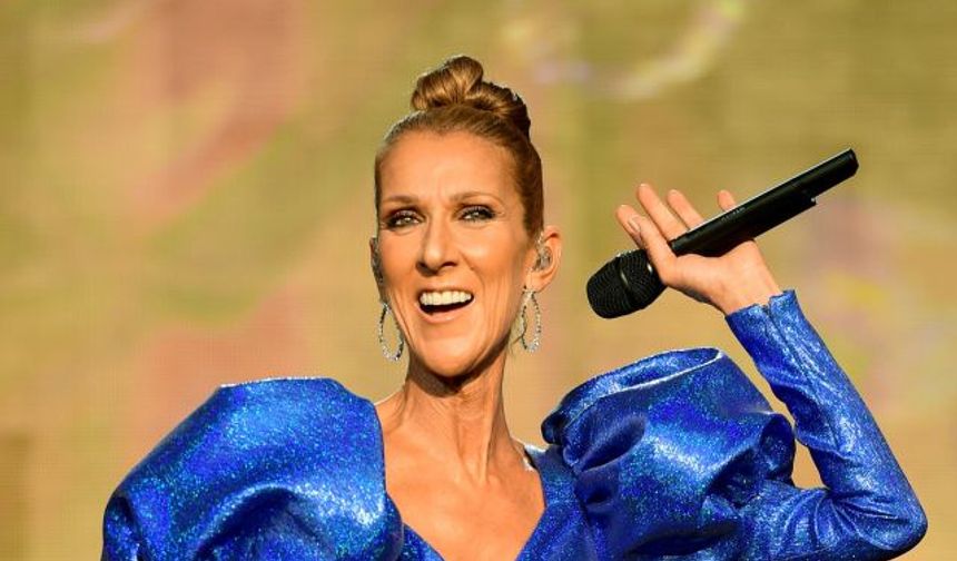 Celine Dion da yapay zeka kurbanı ünlüler arasına katıldı