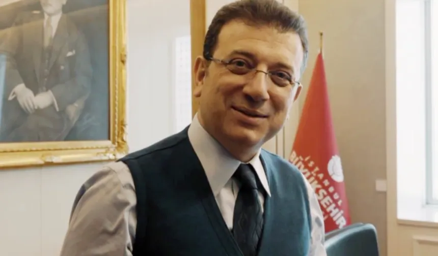 İmamoğlu'nun diploma davasında bir ret kararı daha verildi