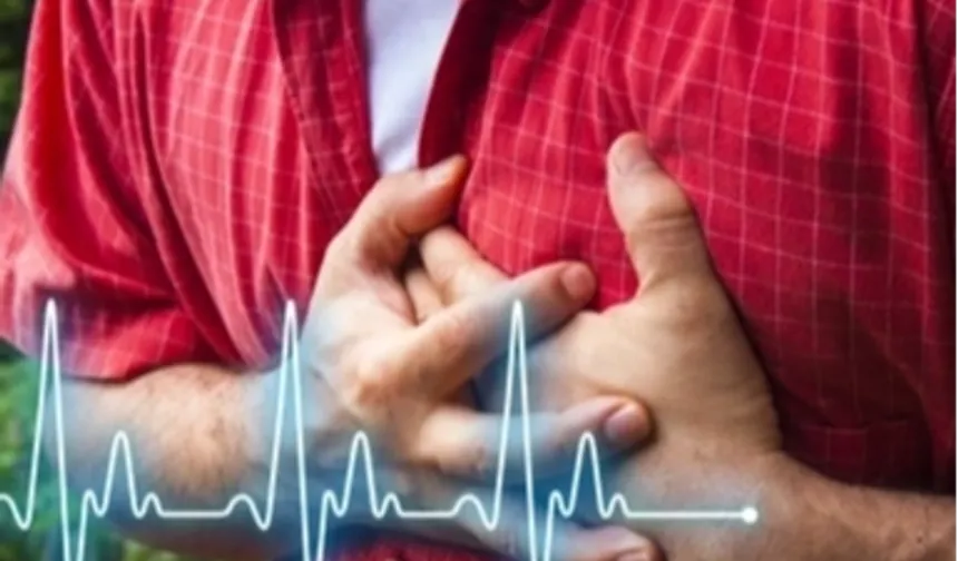 Orta yaşta kalp hasarı belirtileri, bunama riski gelişme olasılığını artırıyor