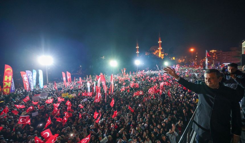 19 Mart'ta başlayan süreç birinci yılını doldurdu; CHP nasıl etkilendi?
