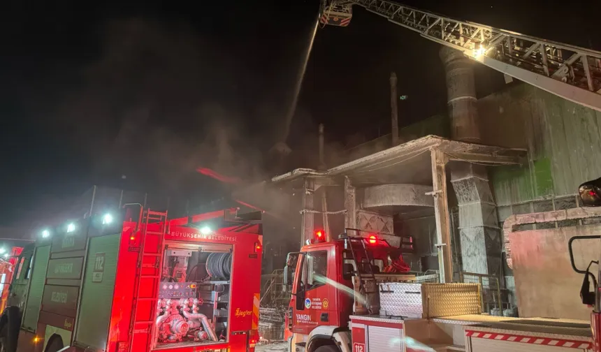 Yüksek katlı binalarda yangın çıktığında ne yapılmalı?