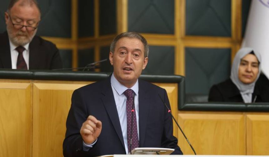 DEM Parti, grup toplantısını Nusaybin'de yapacak