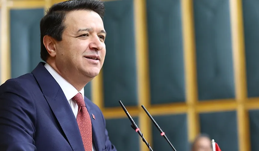 "Borsadaki yükselişin Sayın Erdoğan tarafından 'bir başarı hikayesi' olarak anlatılması erken seçimin habercisi mi?"