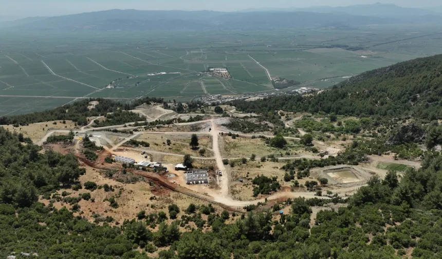 ÖİB, üç ildeki 8 taşınmazı satışa çıkarıyor