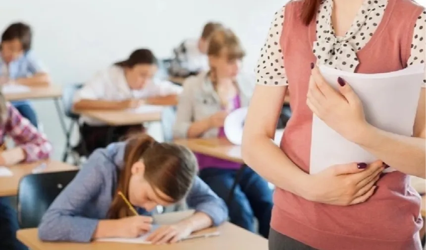 15 bin sözleşmeli öğretmen alımına ilişkin takvim açıklandı