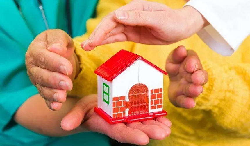 Evde Bakım Yardımı Yönetmeliğinde değişiklik yapıldı