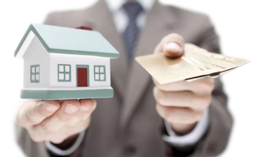 Gayrimenkul alım-satımında ödemelere banka şartı getirildi