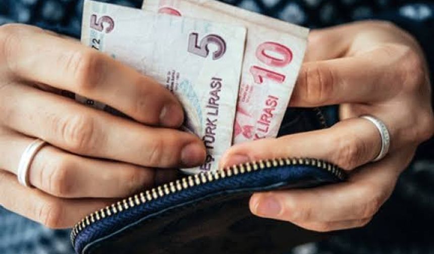 BİSAM raporu: Açlık sınırı, asgari ücretin 1511 lira üstünde