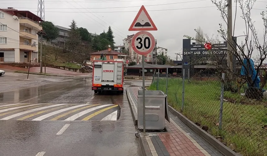 Karayollarında hız sınırı ve tabelalar değişiyor