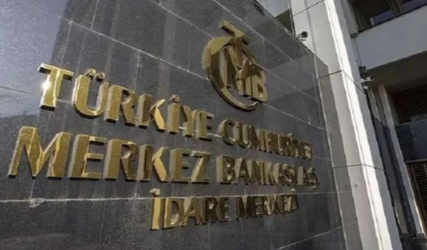 TCMB, üç farklı ödeme ve elektronik para kuruluşunun faaliyet iznini iptal etti