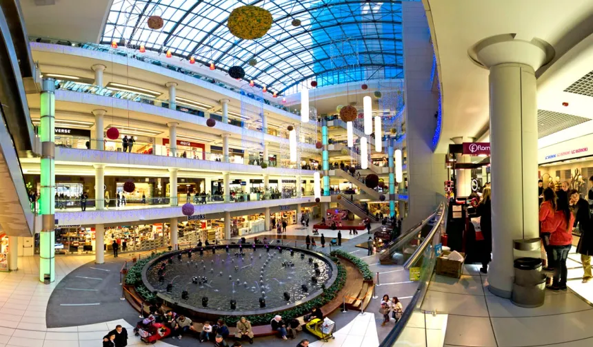 AVM'ler, 'pazar günü kapanmaya' karşı