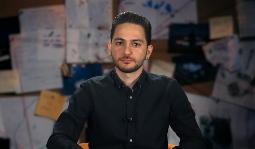 201 gündür tutuklu olan gazeteci Furkan Karabay'a tahliye