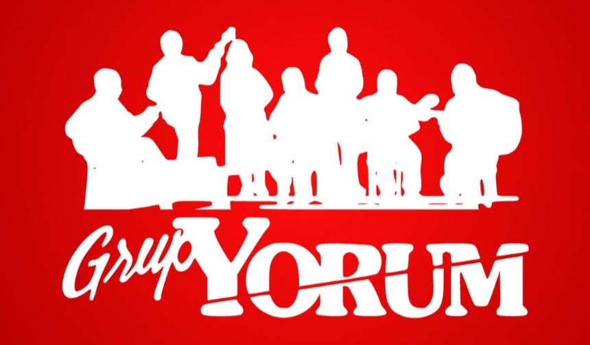 Grup Yorum'un YouTube kanalına erişim engeli getirildi