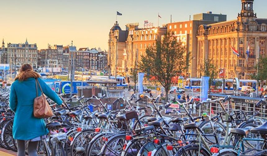 Avrupalıların yüzde 52'si dünyanın geleceği konusunda kötümser