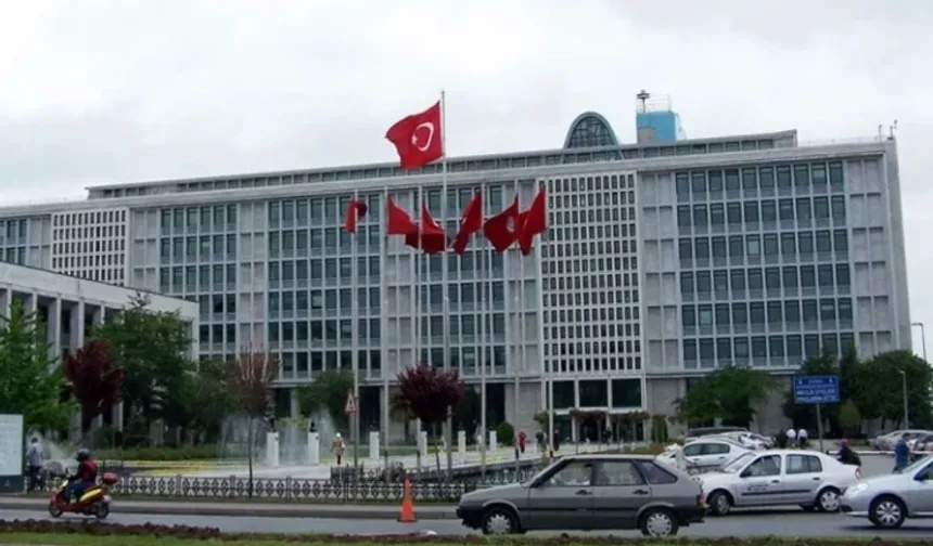 İBB davasında 7 tahliye