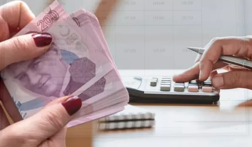 Memur ve emeklinin zam oranı belli oldu