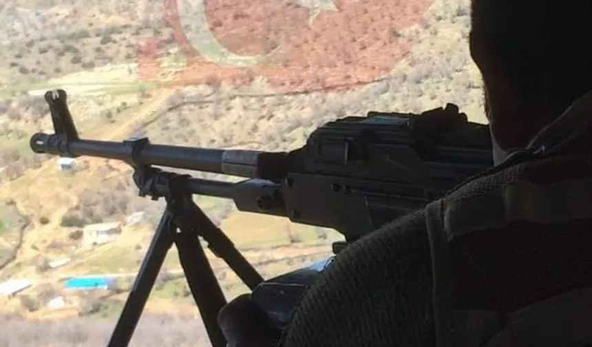 MSB: İran'dan şu ana kadar Türkiye'ye yönelik kitlesel bir göç yok ancak sınırda önlemler için çalışılıyor