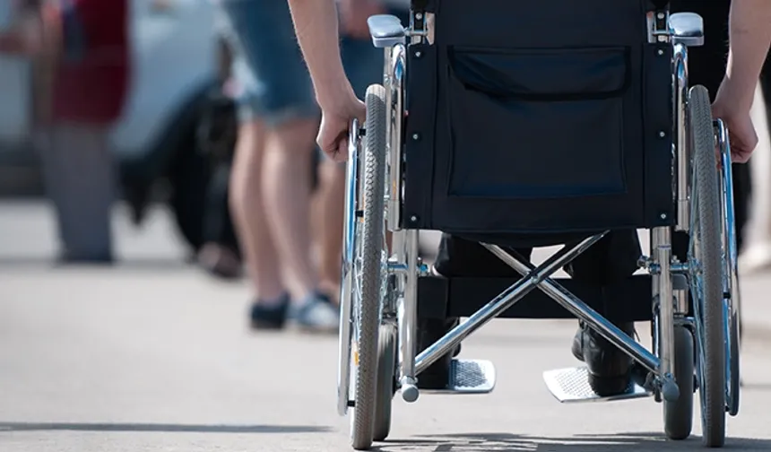 "Kamu kurum ve kuruluşlarında istihdam edilen engelli memur sayısı yeterli değil"