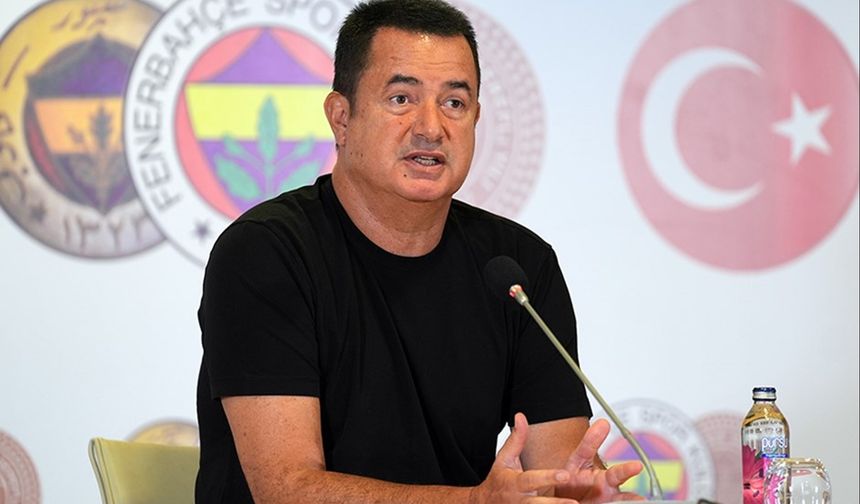 Ilıcalı, Fenerbahçe yönetim kurulu üyeliğinden ayrıldı