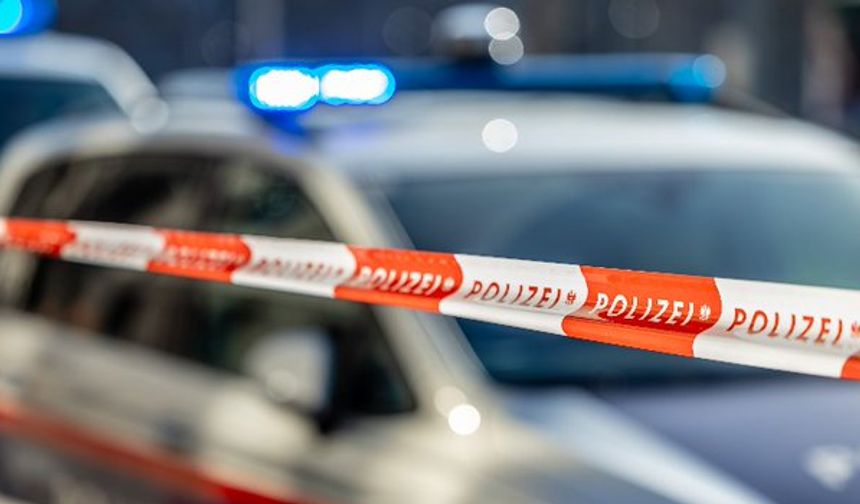 Avusturya'da okula silahlı saldırı; İl belirlemelere göre 9 can kaybı