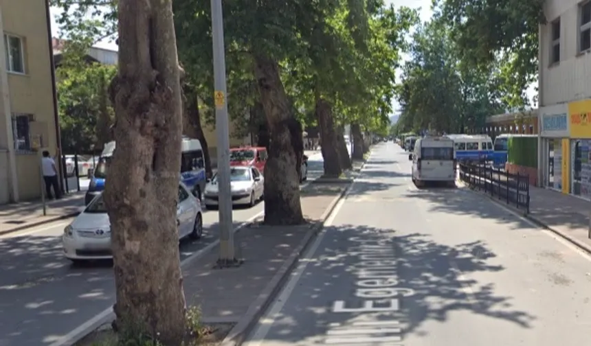 Büyükşehir uyardı: Şehir merkezindeki o güzergâh 5 gün trafiğe kapalı olacak