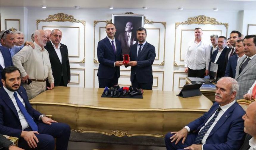 Fatih Altaylı: 'Bankamatik Eray' Gaziosmanpaşa Belediye Başkanı yapıldı; 2019 öncesine neden dokunmadıkları anlaşıldı