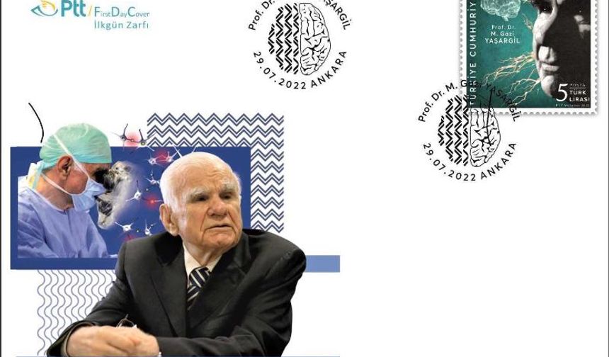 “Yüzyılın En İyi Beyin Cerrahı” Prof. Dr. Gazi Yaşargil, yaşamını yitirdi