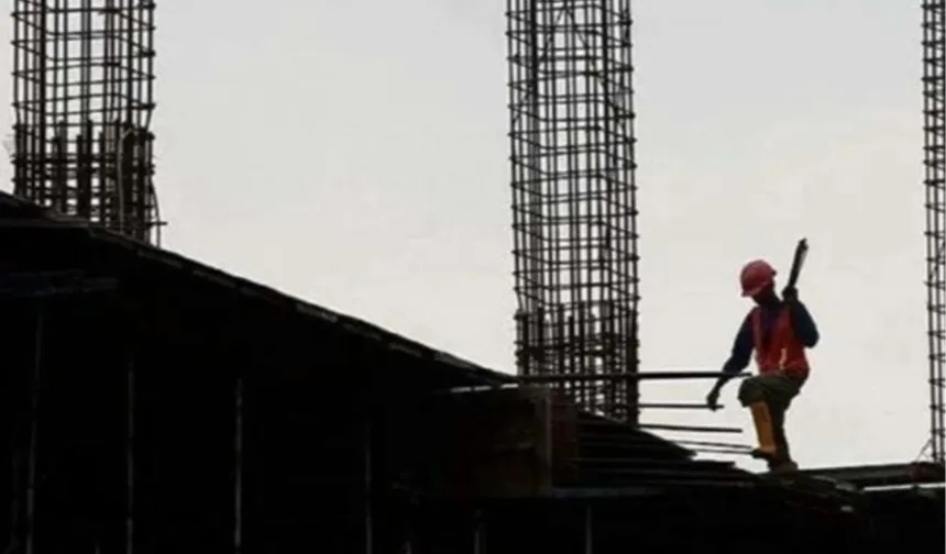 TÜİK, 2025 yılına ilişkin GSYH verilerini açıkladı: İnşaat öne çıktı, tarım daraldı