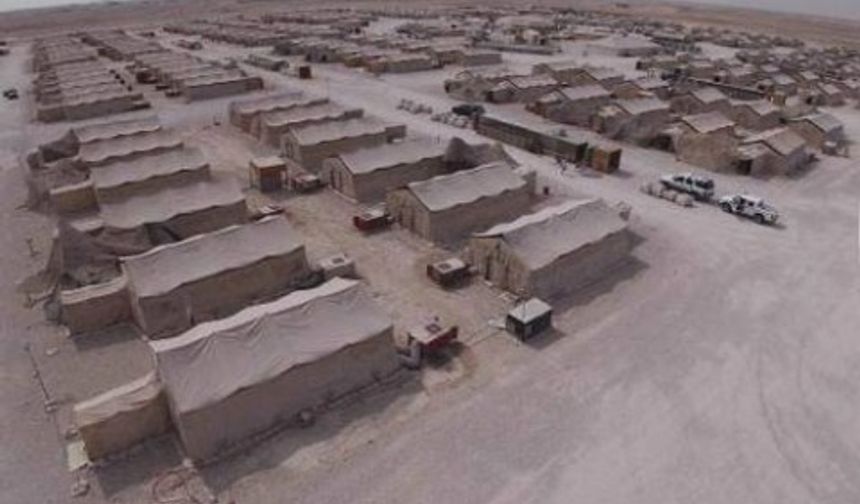 ABD, İran'a tekrar saldırmaya mı hazırlanıyor? Açıklamalar, gelişmeler, sorular...