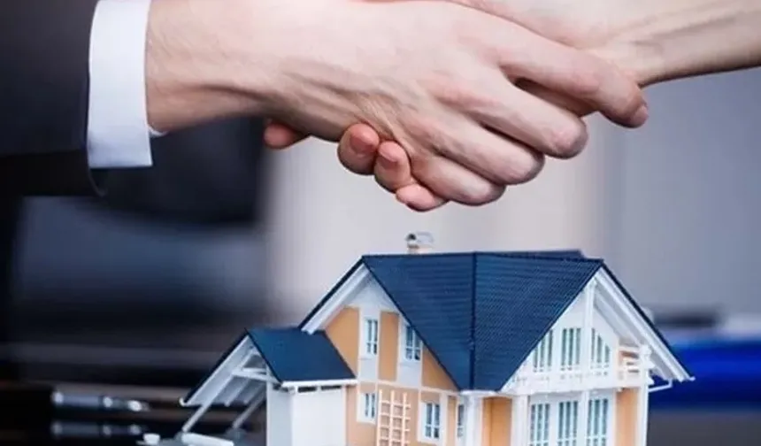 Konut fiyatlarında reel düşüş devam ediyor