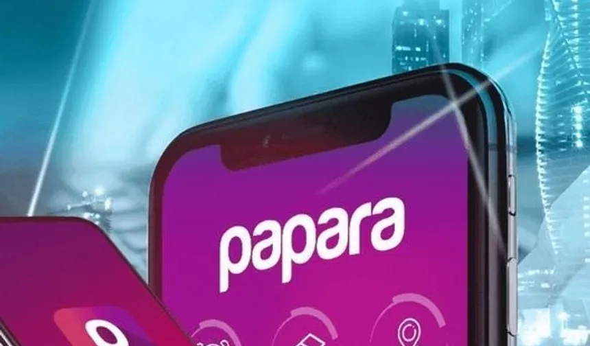 Papara: Kullanıcıların hesaplarında kalan para iade edilmeye başlandı