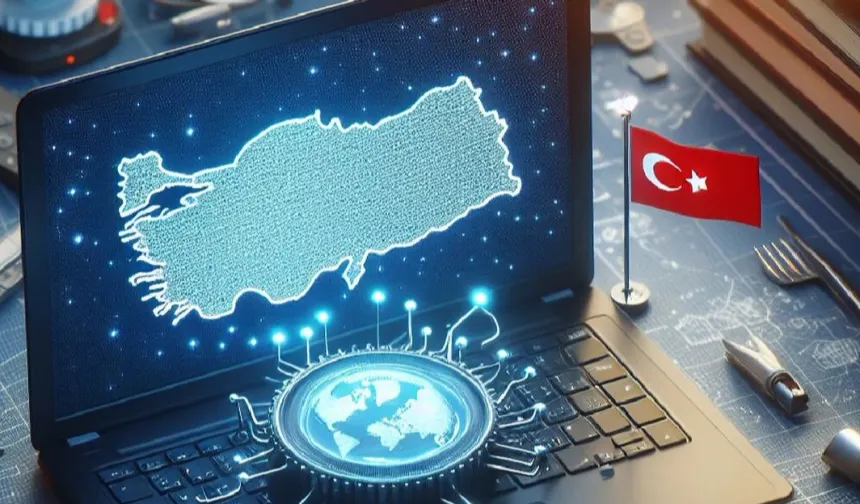 Yapay zekâda 50 milyon TL hibe desteği programı