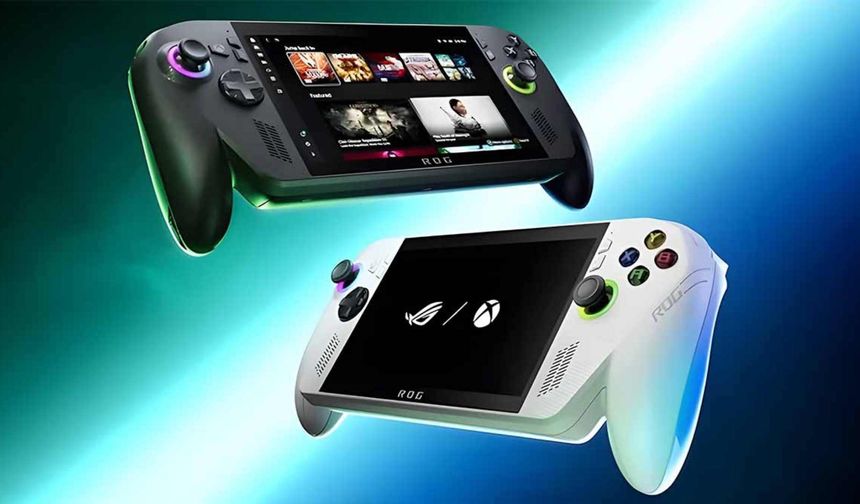 Xbox, artık cebinize sığacak; Yeni oyunlarla geliyor