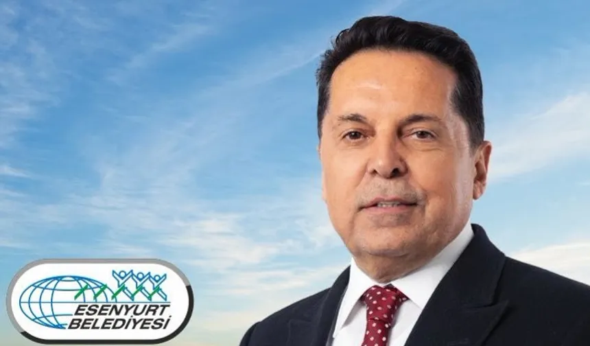 Esenyurt Belediye Başkanı Ahmet Özer hakkında tahliye kararı; 13 aydır tutukluydu