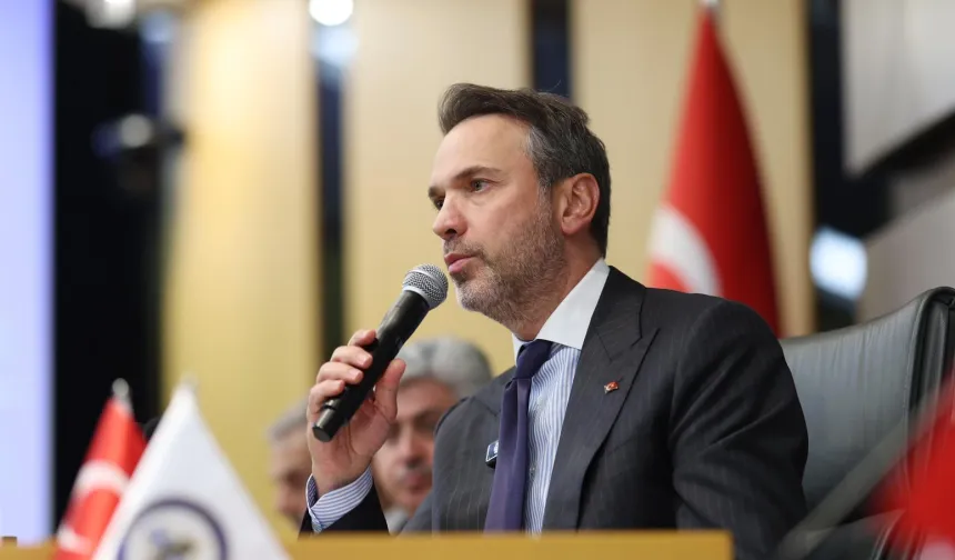 Dünya Bankası ile Türkiye arasında enerji altyapısı finansmanı için ilk adım