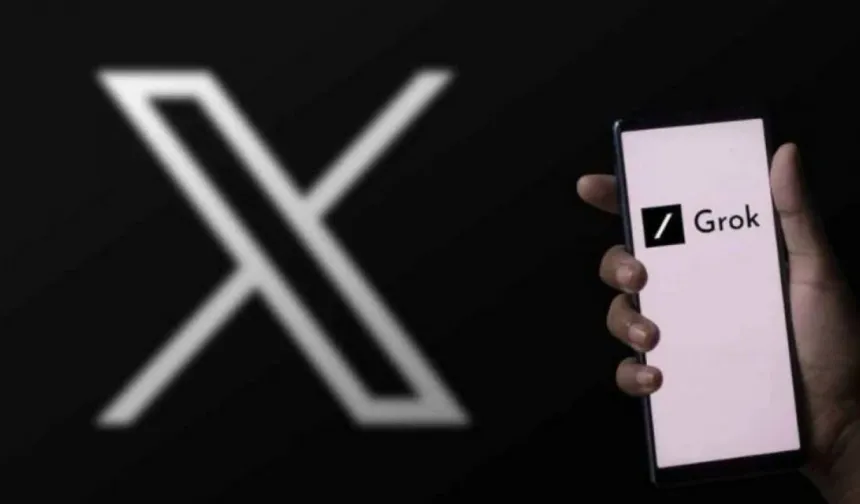 Grok artık insanların fotoğrafları üzerinde cinsel içerikli görsel oluşturamayacak