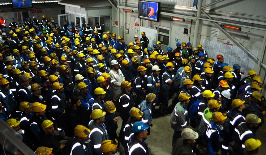 TBB Başkanı, 2015 yılındaki AYM kararını hatırlattı; Bu uygulama açıkça sendika hakkını ihlal etmektedir
