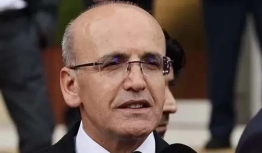 Bakan Şimşek: Tasfiyede ara ödeme öngörüldü. Çünkü nihai tasfiye zaman alacak