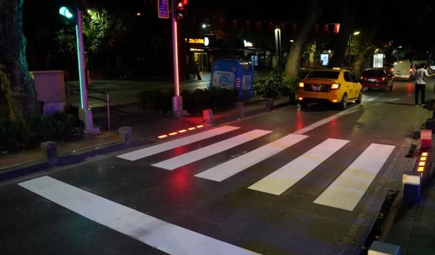 Kocaeli'de yeni dönem için güvenli ulaşım hazırlığı
