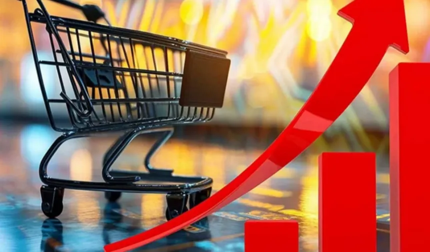 Merkez Bankası anketi: Hanehalkı enflasyonda hala ikna olmadı, 12 ay sonrası beklentisi yüzde 52,08 seviyesinde