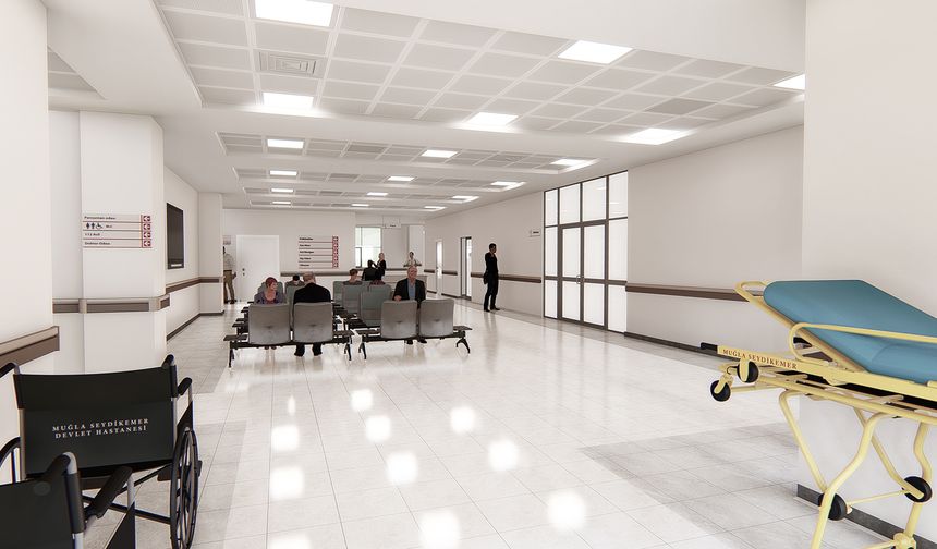 Reçetelere yansıyacak; 10 TL olan muayene ücreti 26 TL'ye yükseldi