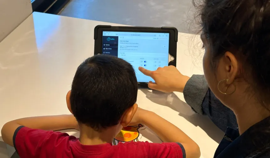 Son 5 yılda 93 bin 447 öğrenciye tanı konuldu; 428 bine yakın otizmli çocuk kaynaştırma eğitiminde