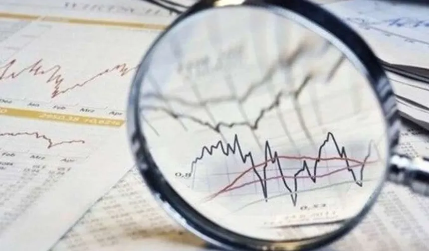 Merkez Bankası enflasyon anketi; Piyasa katılımcılarında arttı, hanehalkında düştü