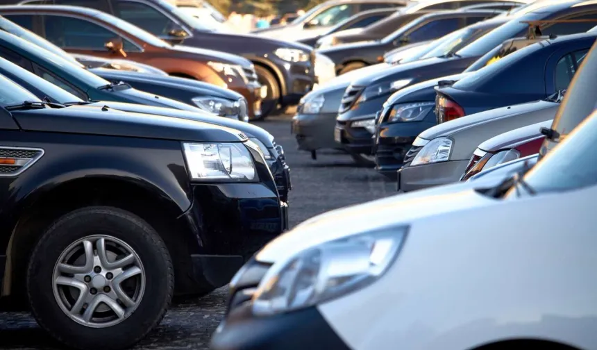 İkinci el otomobil fiyatlarında yıllık bazda düşüş devam ediyor