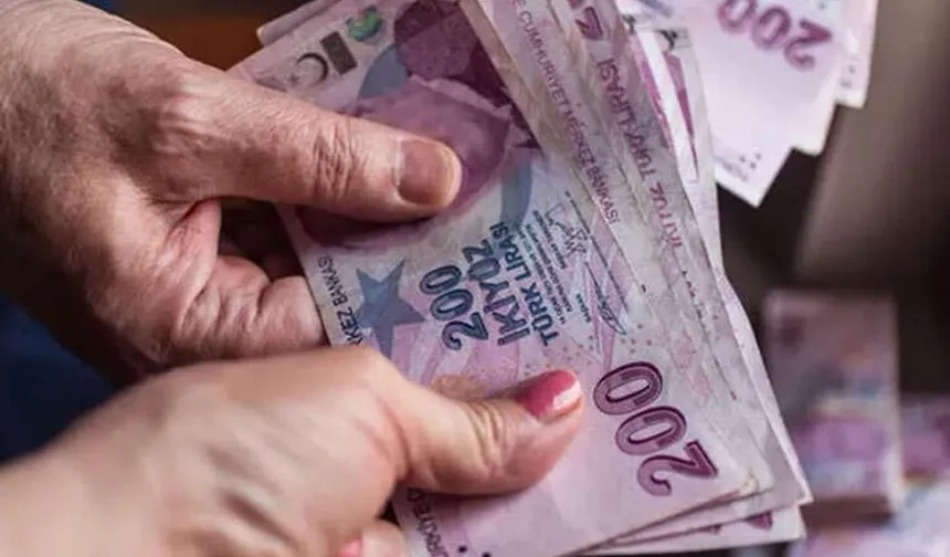 AKP'nin en düşük emekli aylığı teklifi 23 bin 552 TL oldu