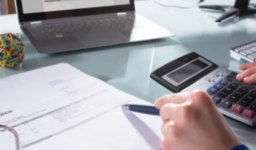 Gelir vergisi beyannamelerinin verilmesi için son günler