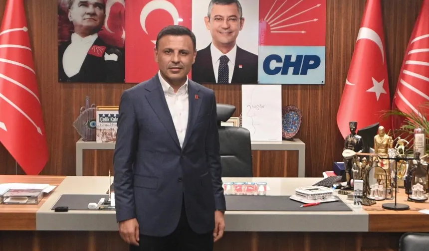 CHP İstanbul'da TRT'ye yürüme kararı aldı