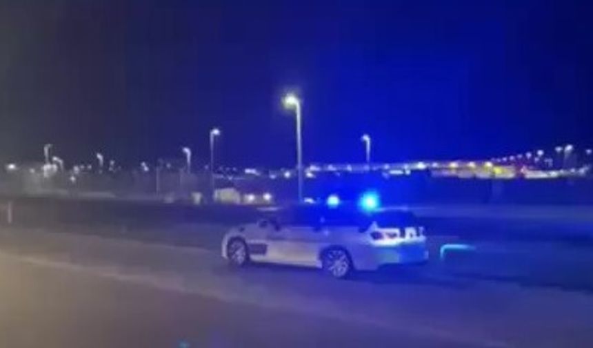 'Kaynağı belirsiz drone'lar bu kez Hollanda'da; Havalimanı bir süre kapatıldı