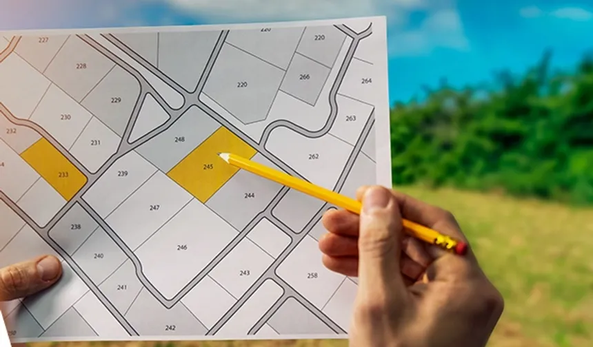 Kamuya ait arsa ve arazilerin satışı hız kesmeden sürüyor